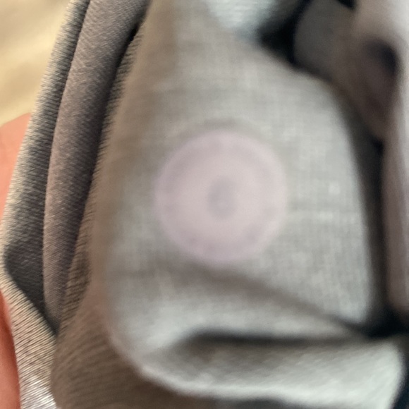 Lululemon Wunder Under Hi-Rise Tight Snow Washed Size 6 Washed Luna 28" - Picture 12 of 12